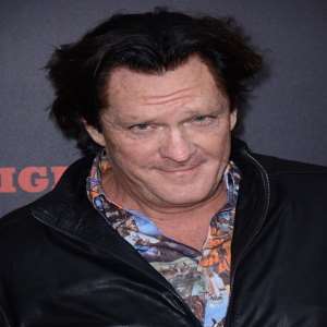 Michael Madsen